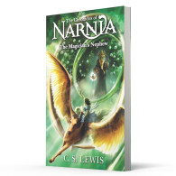 The Magician's Nephew - C. S. Lewis