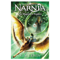 The Magician's Nephew - C. S. Lewis
