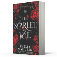 The Scarlet Veil- Shelby Mahurin