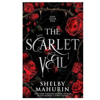 The Scarlet Veil- Shelby Mahurin
