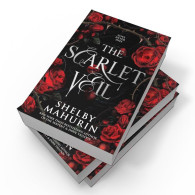 The Scarlet Veil- Shelby Mahurin