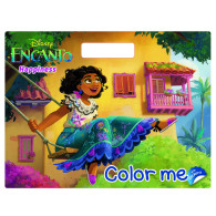 Color Me - Happiness -Disney