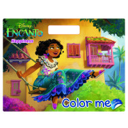 Color Me - Happiness -Disney