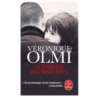 Le Courage des innocents - Véronique OLMI