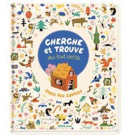 Cherche et trouve des tout-petits - Contes