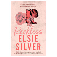Reckless - Elsie Silver