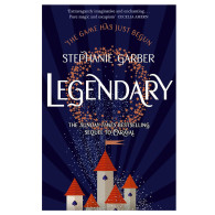 Legendary - Stephanie Garber