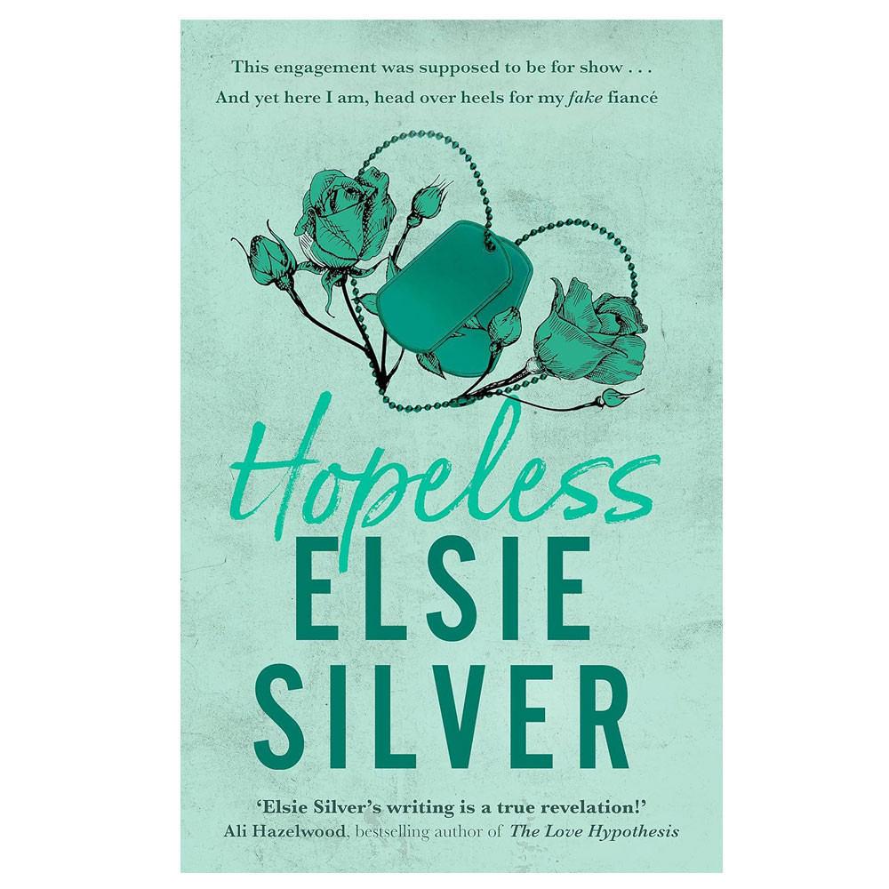 Hopeless - Elsie Silver