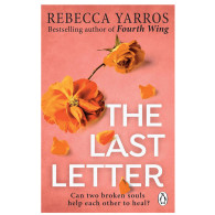The Last Letter - Rebecca Yarros