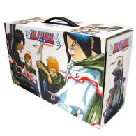 Bleach Box Set 1: Volumes 1-21 - Tite Kubo