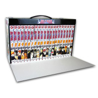 Bleach Box Set 1: Volumes 1-21 - Tite Kubo