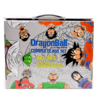 Dragon Ball Complete Box Set - Akira Toriyama