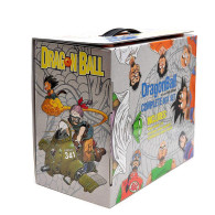 Dragon Ball Complete Box Set - Akira Toriyama