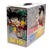 Dragon Ball Complete Box Set - Akira Toriyama