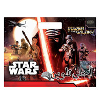 The Force Awakens - أحلى تلوين