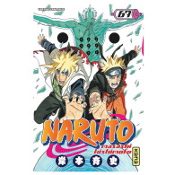 Naruto. Tome 67 - Masashi Kishimoto