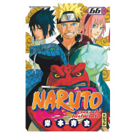 Naruto. Tome 66 - Masashi Kishimoto