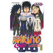 Naruto. Tome 65 - Masashi Kishimoto