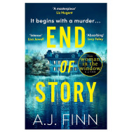 End Of Story - A.J. Finn