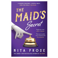 The maid’s secret - Nita Prose