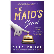 The maid’s secret - Nita Prose