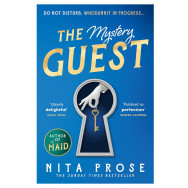 The mystery guest- Nita Prose