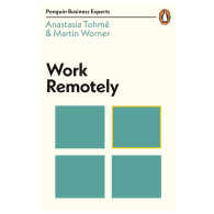 Work Remotely - Anastasia Tohmé