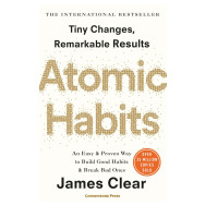 Atomic Habits