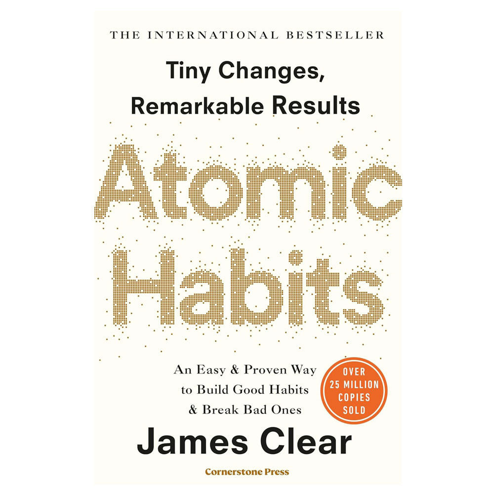 Atomic Habits