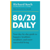 80/20 Daily - Richard Koch