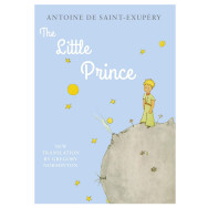 The Little Prince -  Antoine de Saint-Exupery