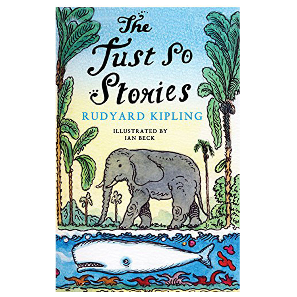 Just So Stories