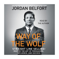 Way of the Wolf  - Jordan Belfort