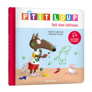 P'tit Loup fait des bêtises