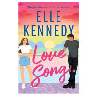 Love Song- Elle Kennedy