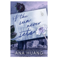 If the Sun Never Sets - Ana Huang