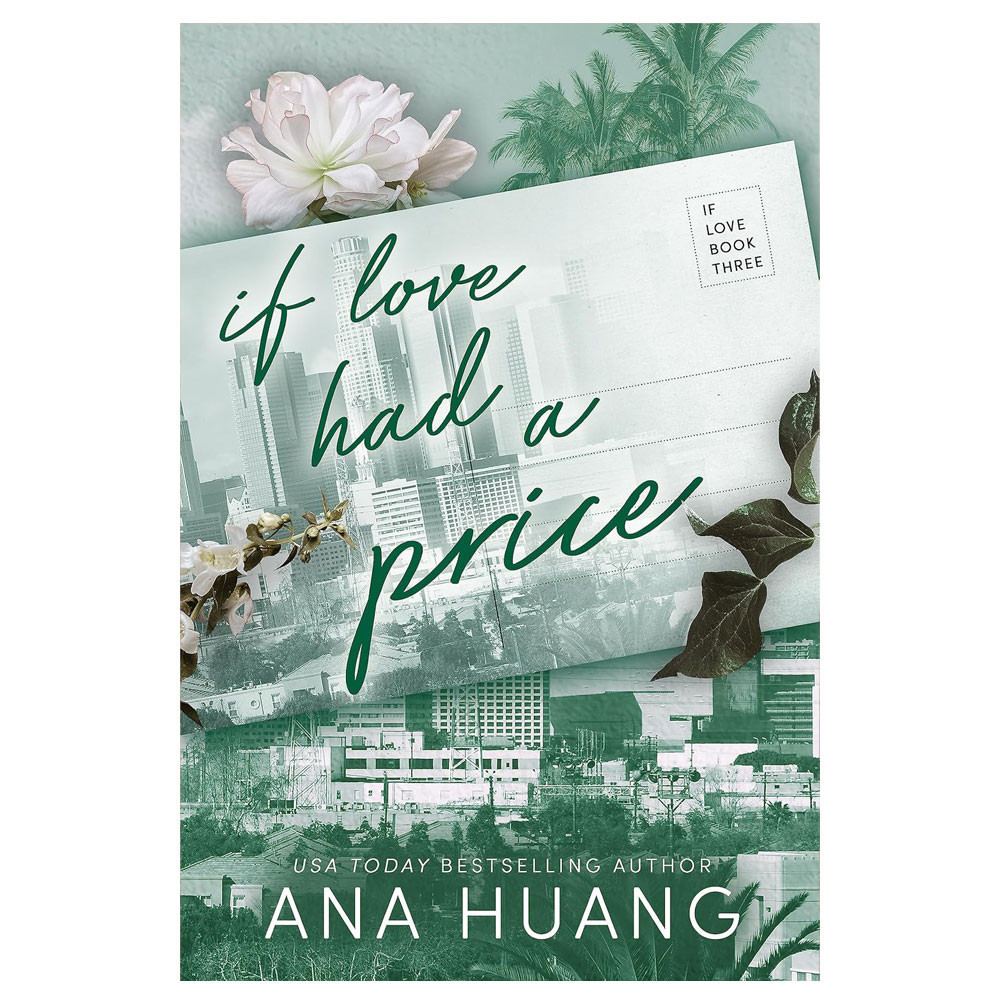 If Love Had A Price - Ana Huang