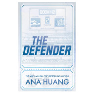 The Defender - Ana Huang