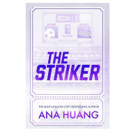 The striker - Ana Huang