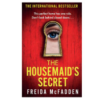 The Housemaid's secret -Tome 2 - Freida McFadden