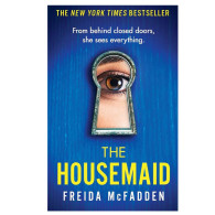 The Housemaid -Tome 1 - Freida McFadden