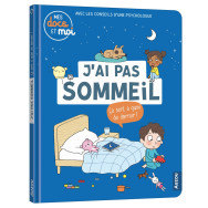Mes docs et moi -J'ai pas sommeil. ça sert à quoi de dormir?