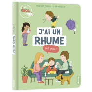 Mes docs et moi - J'ai un rhume, c'est grave ?