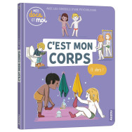 Mes docs et moi - C'est mon corps, et alors ?