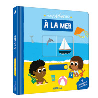 Mon anim'agier - À la mer