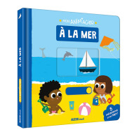 Mon anim'agier - À la mer