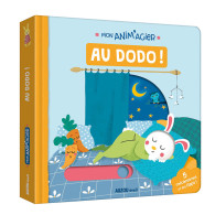 Mon anim'agier - Au dodo !