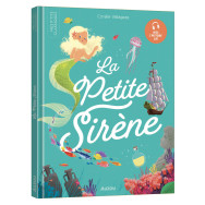 Les p'tits classiques - La petite sirène