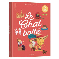 Les p'tits classiques - Le chat botté