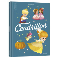 Les p'tits classiques - Cendrillon